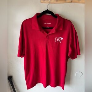 USI University of Southern Indiana Polo